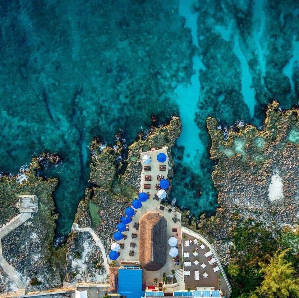 Top Things To Do in Grand Cayman in January, February & March